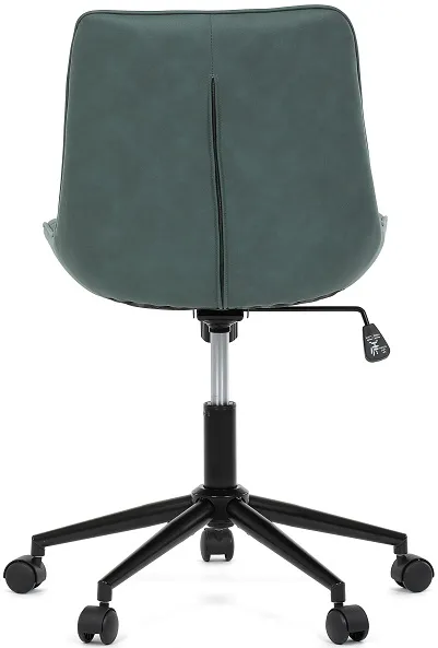 AUTRONIC kancelárska stolička KA-V3120 GRN3 zelená