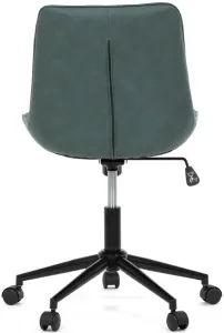 AUTRONIC kancelárska stolička KA-V3120 GRN3 zelená