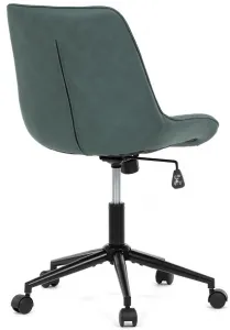 AUTRONIC kancelárska stolička KA-V3120 GRN3 zelená