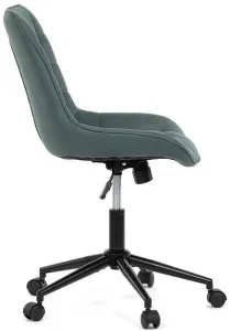 AUTRONIC kancelárska stolička KA-V3120 GRN3 zelená