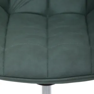 AUTRONIC kancelárska stolička KA-V3120 GRN3 zelená