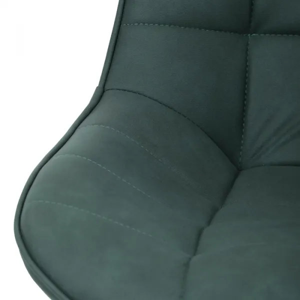 AUTRONIC kancelárska stolička KA-V3120 GRN3 zelená