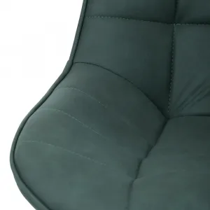 AUTRONIC kancelárska stolička KA-V3120 GRN3 zelená