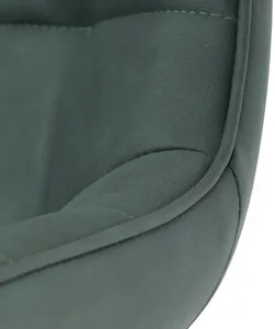 AUTRONIC kancelárska stolička KA-V3120 GRN3 zelená