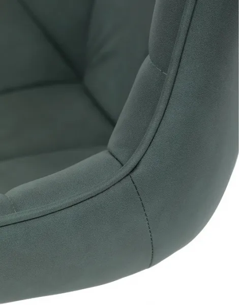 AUTRONIC kancelárska stolička KA-V3120 GRN3 zelená