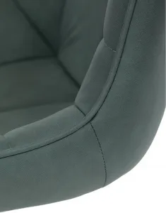 AUTRONIC kancelárska stolička KA-V3120 GRN3 zelená