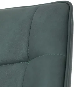 AUTRONIC kancelárska stolička KA-V3120 GRN3 zelená
