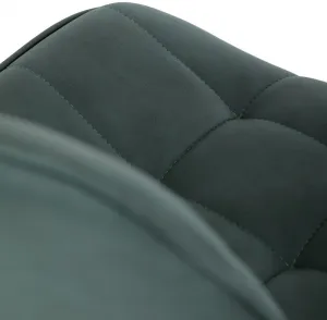 AUTRONIC kancelárska stolička KA-V3120 GRN3 zelená