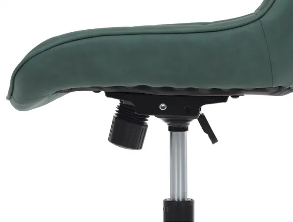 AUTRONIC kancelárska stolička KA-V3120 GRN3 zelená
