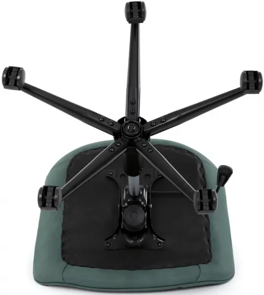 AUTRONIC kancelárska stolička KA-V3120 GRN3 zelená