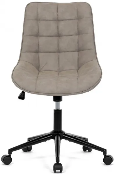 AUTRONIC kancelárska stolička KA-V3120 LAN3 béžová