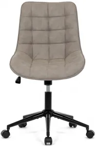 AUTRONIC kancelárska stolička KA-V3120 LAN3 béžová