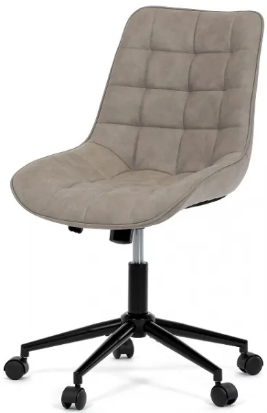 AUTRONIC kancelárska stolička KA-V3120 LAN3 béžová