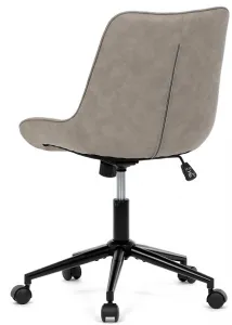 AUTRONIC kancelárska stolička KA-V3120 LAN3 béžová