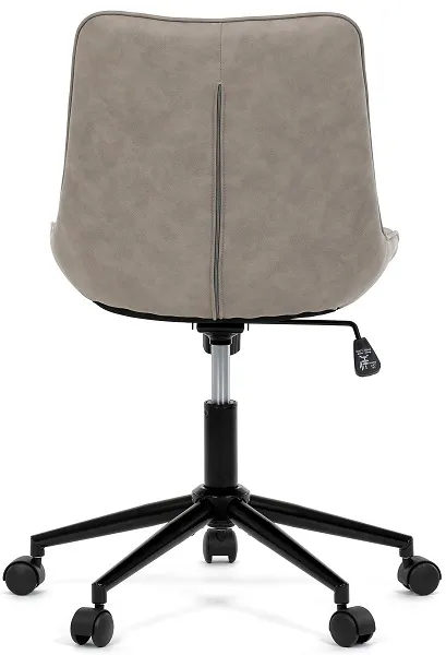 AUTRONIC kancelárska stolička KA-V3120 LAN3 béžová