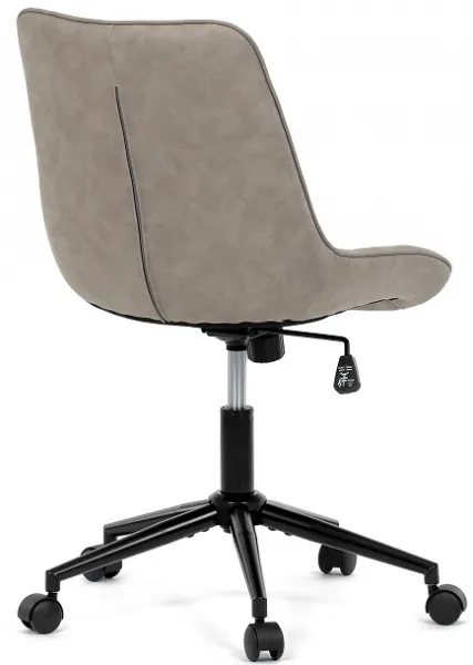 AUTRONIC kancelárska stolička KA-V3120 LAN3 béžová