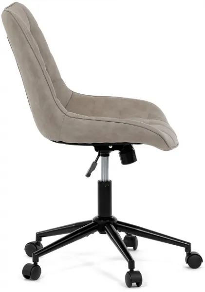 AUTRONIC kancelárska stolička KA-V3120 LAN3 béžová