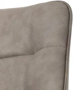 AUTRONIC kancelárska stolička KA-V3120 LAN3 béžová
