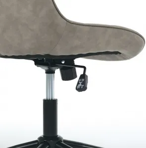 AUTRONIC kancelárska stolička KA-V3120 LAN3 béžová