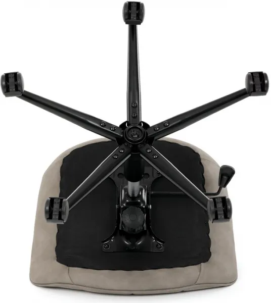 AUTRONIC kancelárska stolička KA-V3120 LAN3 béžová