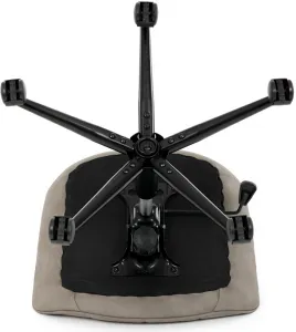 AUTRONIC kancelárska stolička KA-V3120 LAN3 béžová