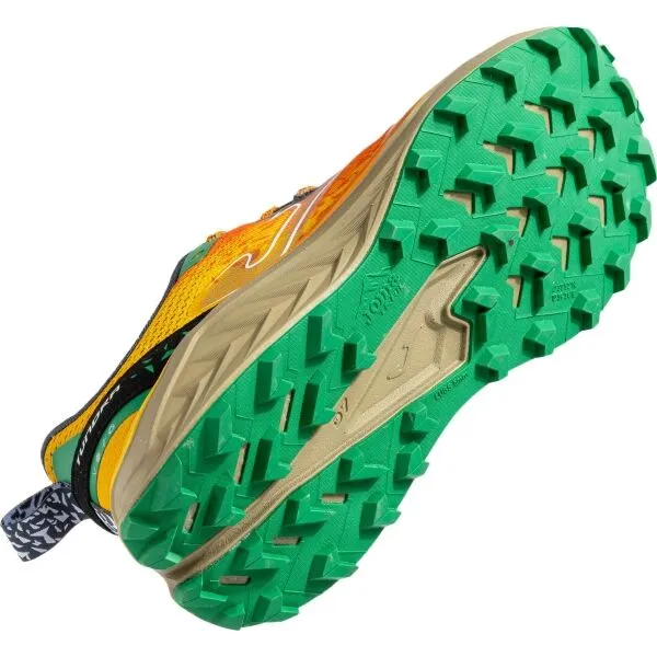 Joma TK.TUNDRA LADY Dámska bežecká obuv, oranžová, veľkosť