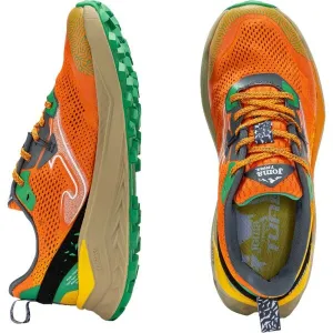 Joma TK.TUNDRA LADY Dámska bežecká obuv, oranžová, veľkosť