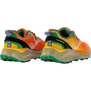 Joma TK.TUNDRA LADY Dámska bežecká obuv, oranžová, veľkosť