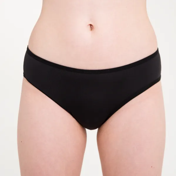 Menštruačné plavky WUKA Bikini (WUKA101) S
