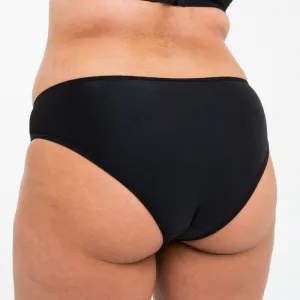Menštruačné plavky WUKA Bikini (WUKA101) S
