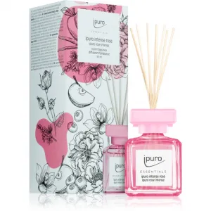 ipuro Essentials Intense Rose aróma difuzér 50 ml