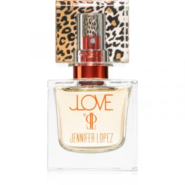 Jennifer Lopez JLove parfumovaná voda pre ženy 30 ml