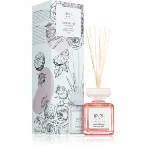 ipuro Essentials Light Rose aróma difuzér 100 ml