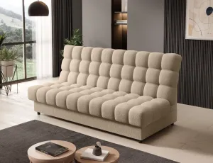 ArtElta Pohovka CLARETA Farba: Poco 40