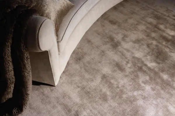 Koberec Katherine Carnaby Chrome Taupe
