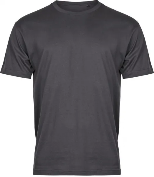 CottonClassics Pánske bavlnené tričko TEE JAYS Basic Farba: Tm.modrá, Veľkosť: S