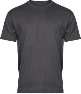 CottonClassics Pánske bavlnené tričko TEE JAYS Basic Farba: Tm.modrá, Veľkosť: S