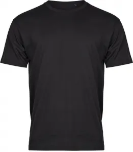 CottonClassics Pánske bavlnené tričko TEE JAYS Basic Farba: Tm.modrá, Veľkosť: S