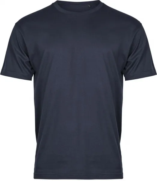CottonClassics Pánske bavlnené tričko TEE JAYS Basic Farba: Biela, Veľkosť: M