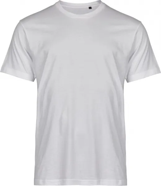 CottonClassics Pánske bavlnené tričko TEE JAYS Basic Farba: Tm.modrá, Veľkosť: S