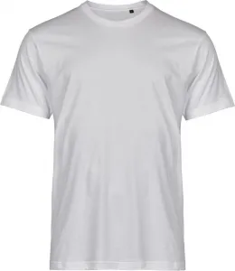 CottonClassics Pánske bavlnené tričko TEE JAYS Basic Farba: Tm.modrá, Veľkosť: S