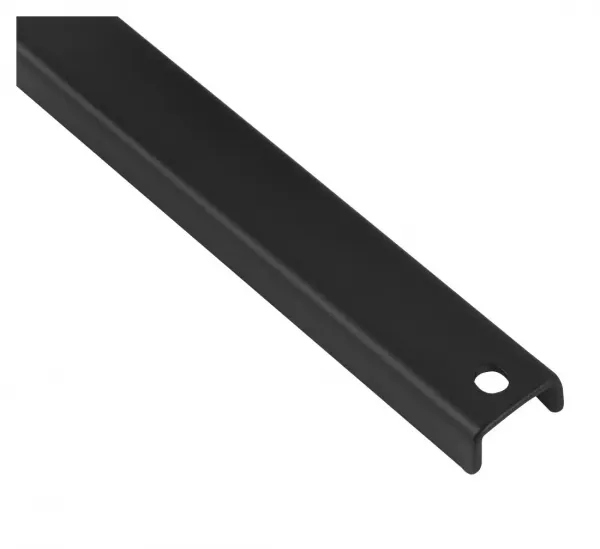 Sada magnetických líšt, 3 ks, 20 cm/30,5 cm/46 cm REDATS