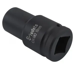 Rázový nástrčkový kľúč 19 mm 3/4" REDATS