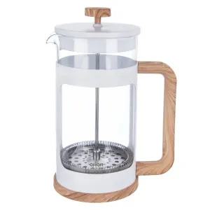 Kanvica french press WHITELINE