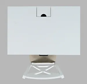 Avola AV2025-340W Stolička