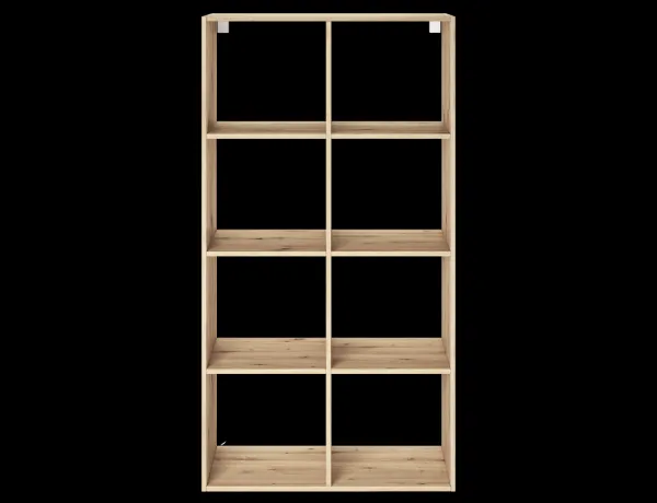 Kniha Postto Artisan Oak