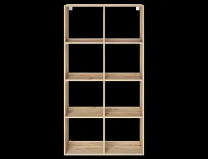 Kniha Postto Artisan Oak