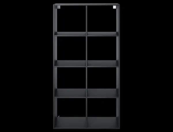 Kniha Posto Black