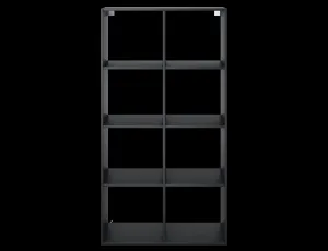 Kniha Posto Black