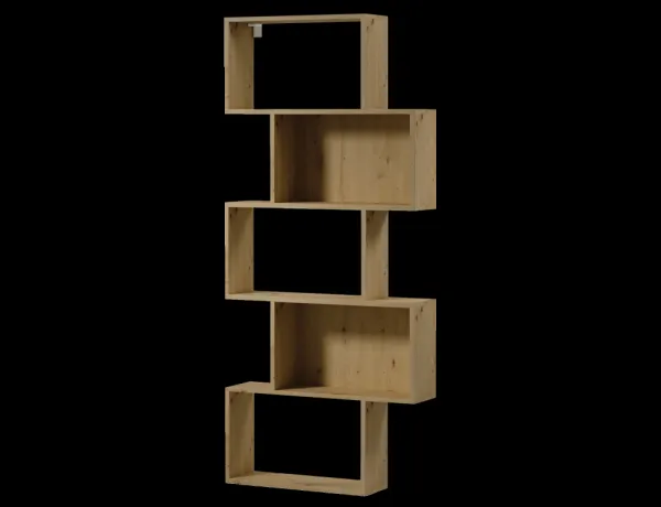 Rezervovať Sottis Artisan Oak